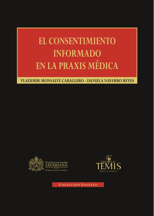 El consentimiento informado en la praxis médica