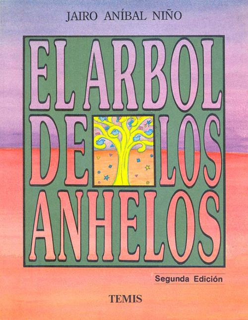 El árbol de los anhelos