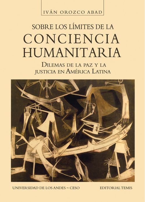 Sobre los límites de la conciencia humanitaria