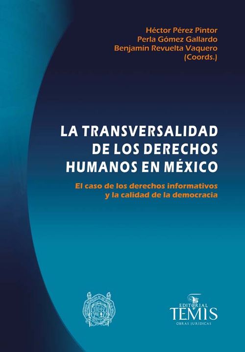 La transversalidad de los derechos humanos en México