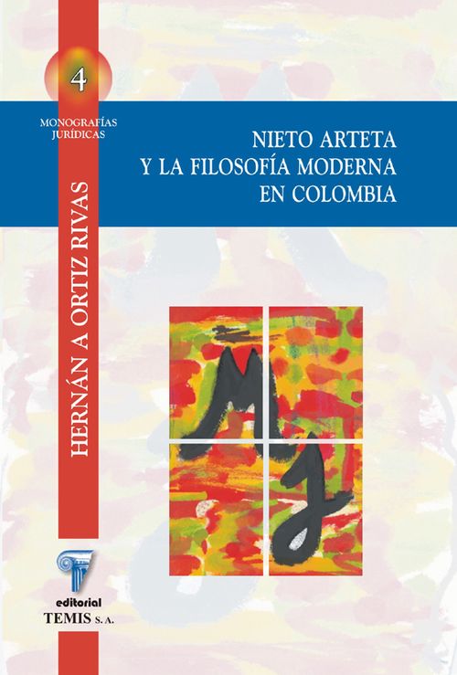 Nieto Arteta y la filosofía moderna en Colombia