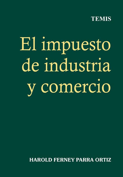 El impuesto de industria y comercio