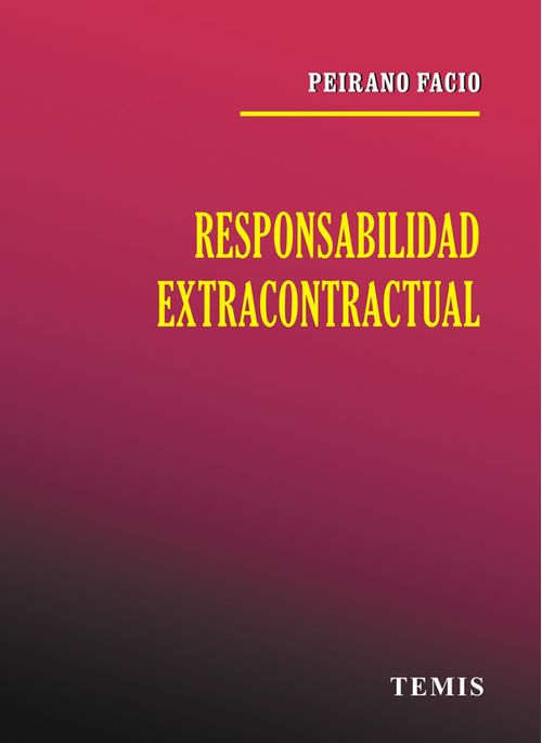 Responsabilidad extracontractual
