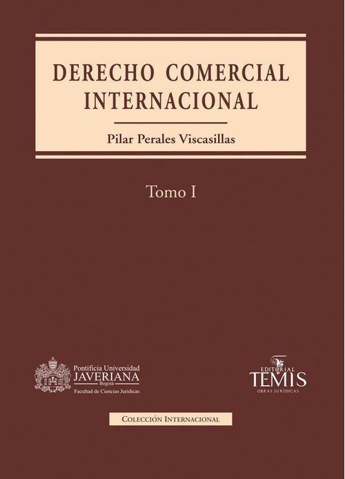 Derecho comercial internacional