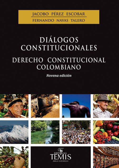 Diálogos constitucionales
