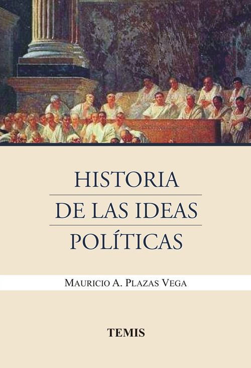 Historia de las ideas políticas