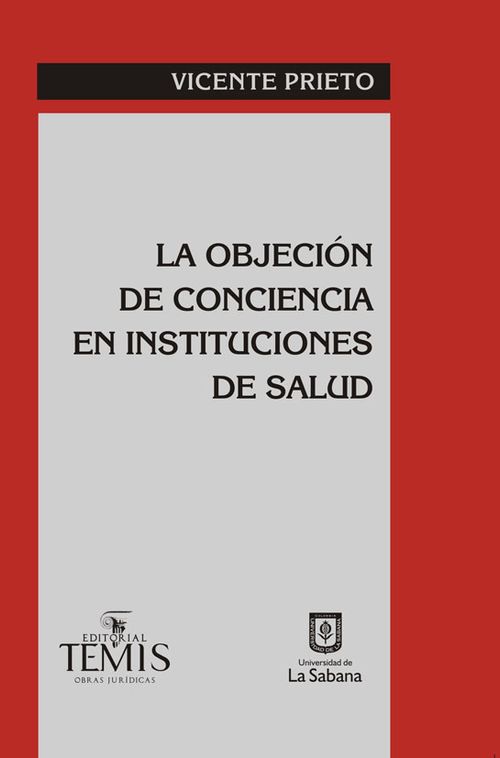 La objeción de conciencia en instituciones de salud