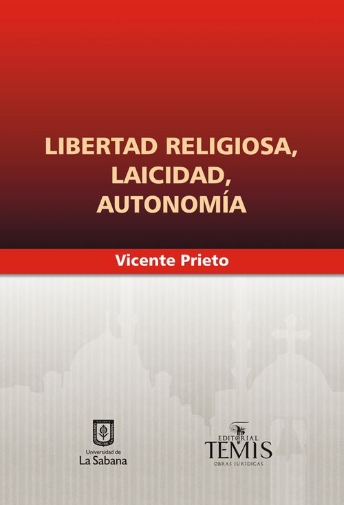 Libertad religiosa laicidad autonomía