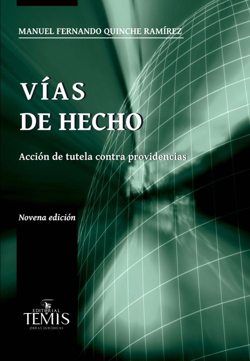 Vías de hecho