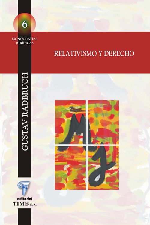 Relativismo y derecho
