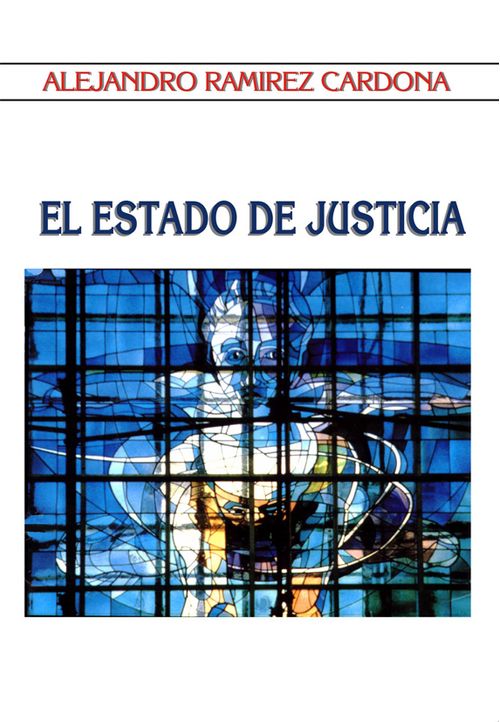 El estado de justicia