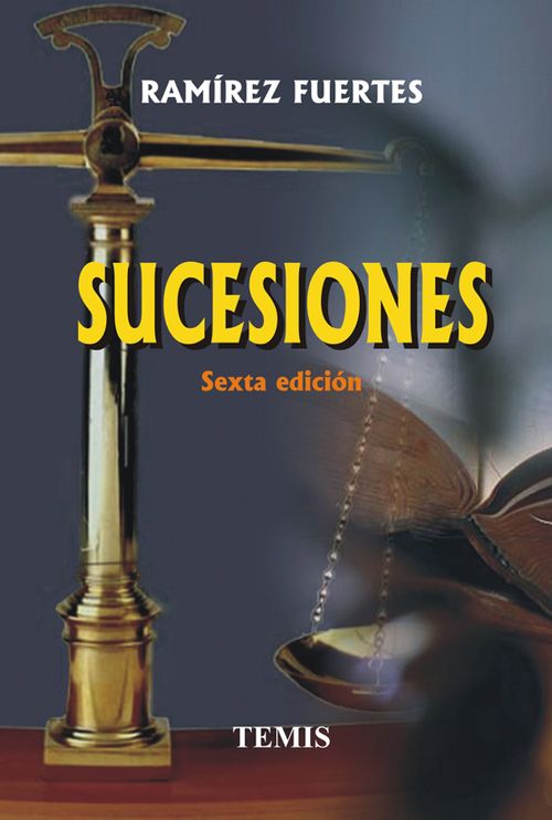 Sucesiones