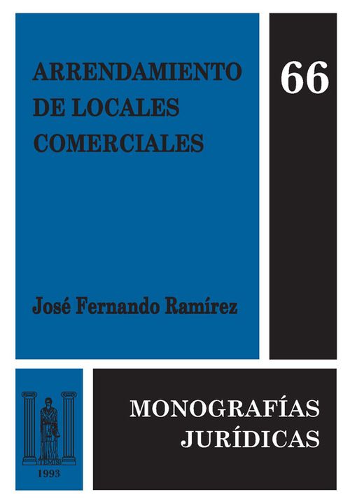 Arrendamiento de locales comerciales