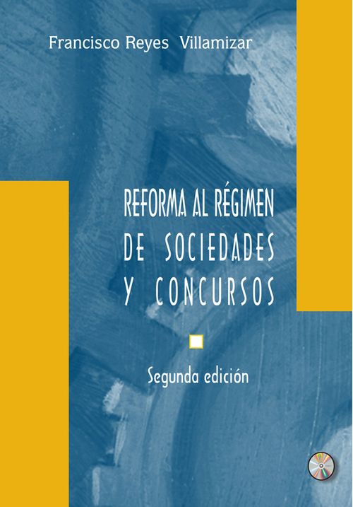Reforma al régimen de sociedades