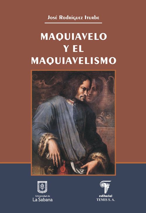 Maquiavelo y el maquiavelismo