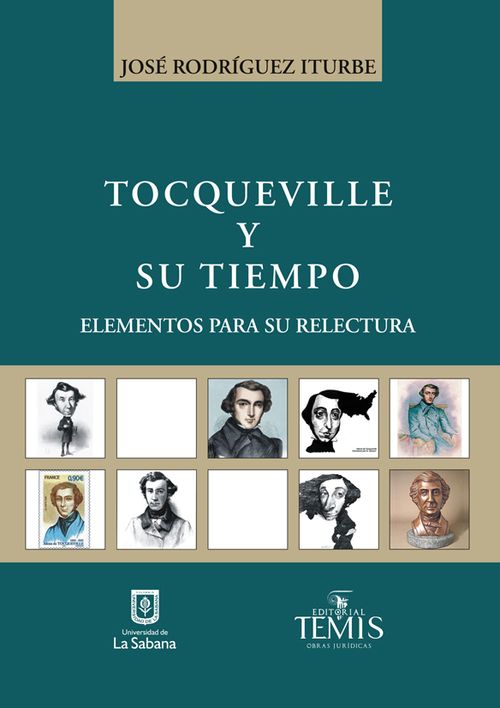 Tocqueville y su tiempo