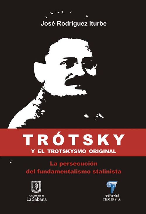 Trótsky y el trotskysmo original