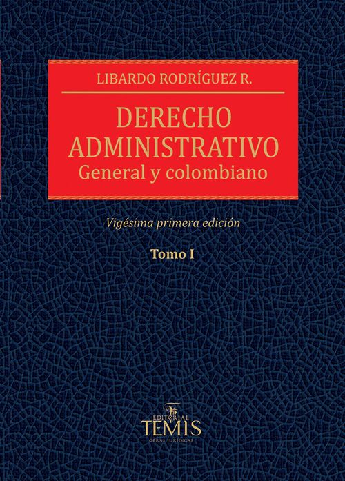 Derecho administrativo