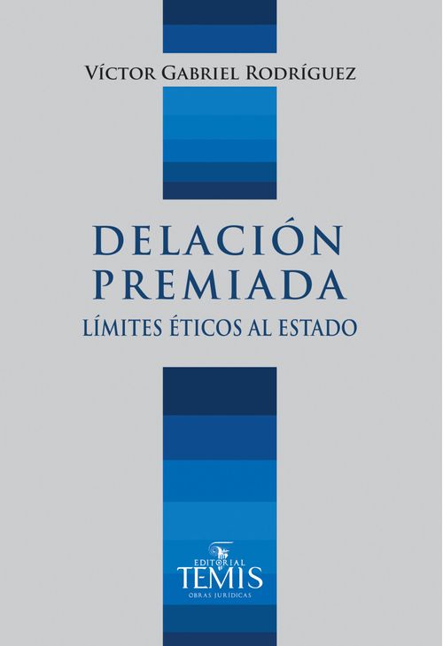 Delación premiada