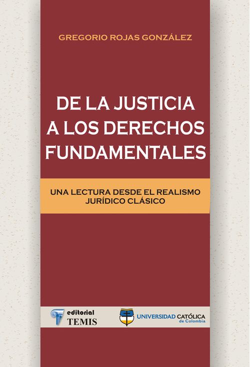 De la justicia a los derechos fundamentales