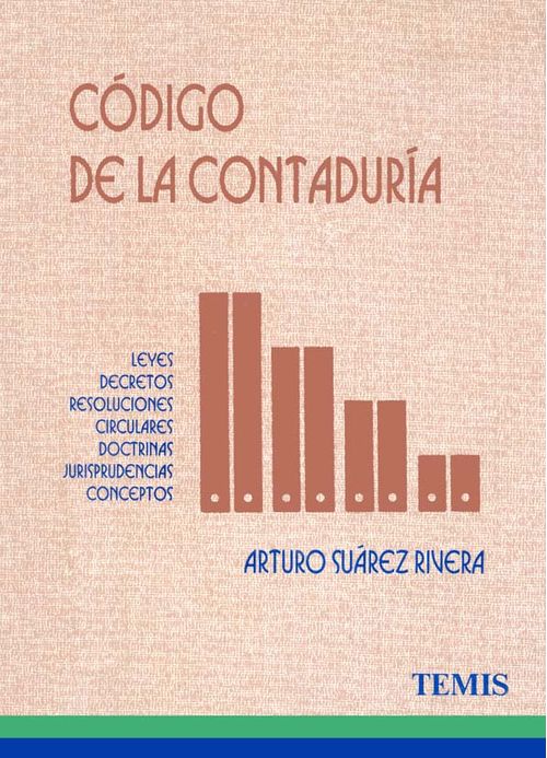 Código de la contaduría