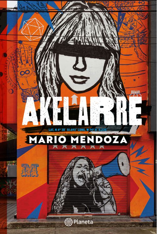 Akelarre