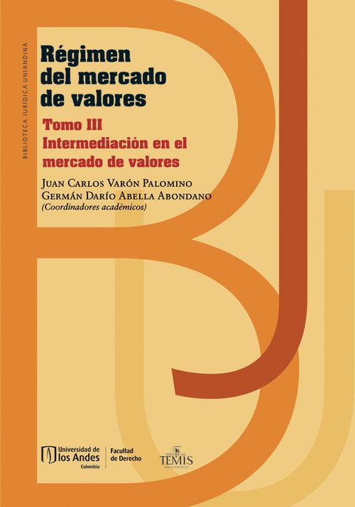 Régimen de mercado de valores