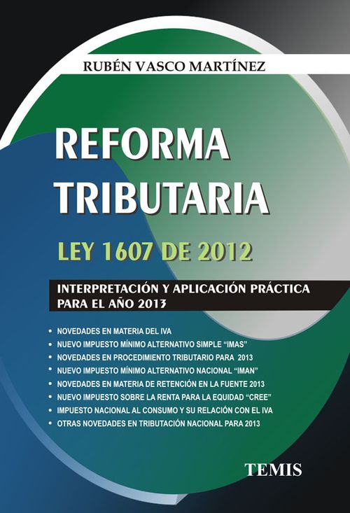 Reforma tributaria