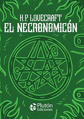 El necronomicón