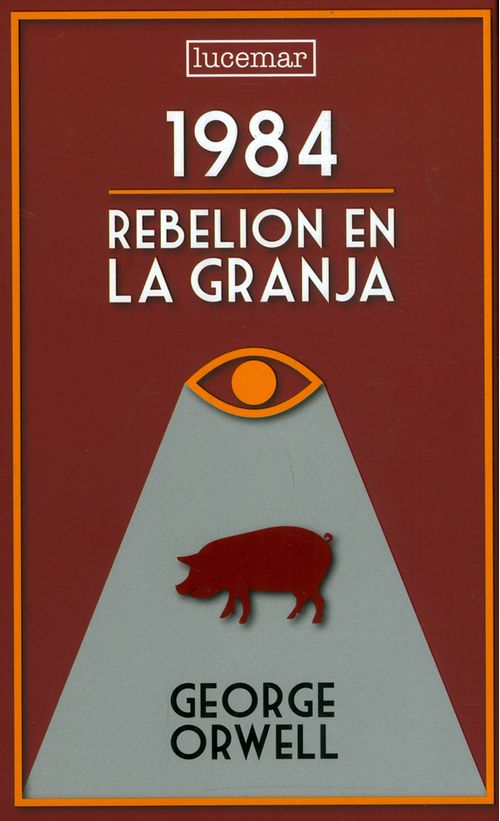1984 | Rebelión en la granja