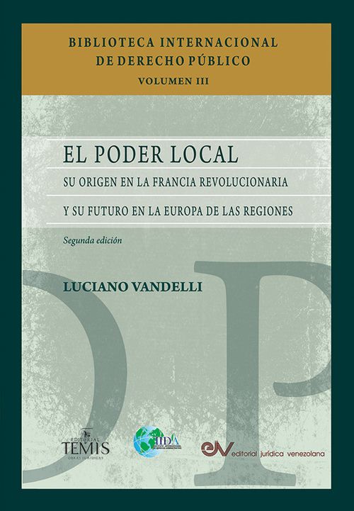 El poder local