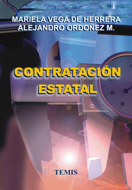 Contratación estatal