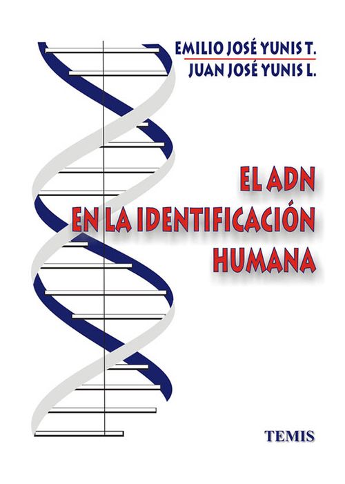 El ADN en la identificación humana