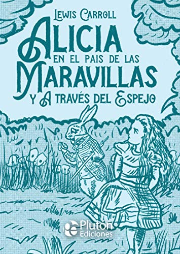 Alicia en el país de las maravillas
