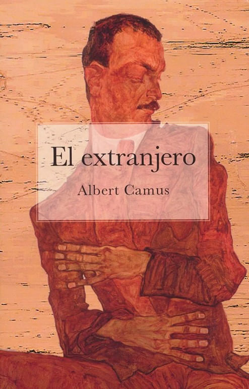 El extranjero