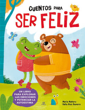 Cuentos para ser feliz