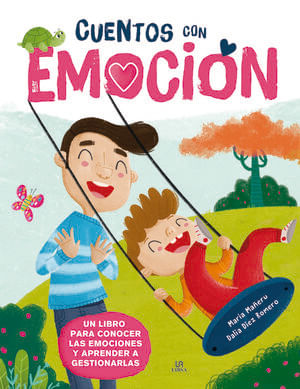 Cuentos con emoción