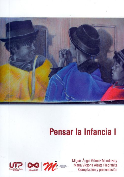 Pensar la infancia I