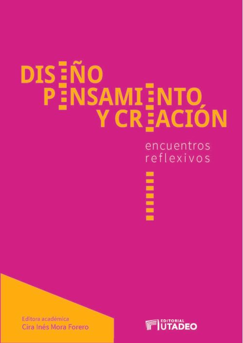 Diseño pensamiento y creación