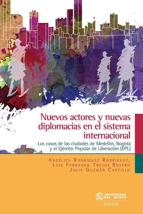 Nuevos actores y nuevas diplomacias en el sistema internacional