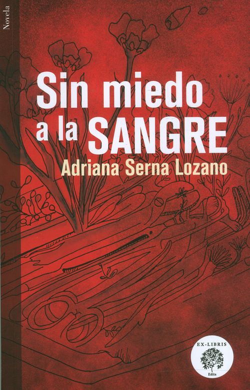 Sin miedo a la sangre