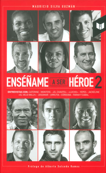 Enseñame a ser héroe 2