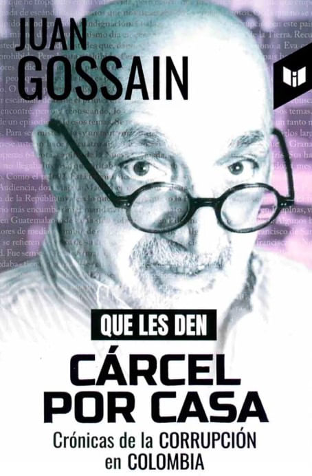 Que Les Den Cárcel Por Casa