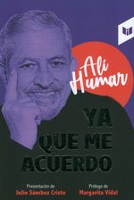 ya que me acuerdo - Panamericana