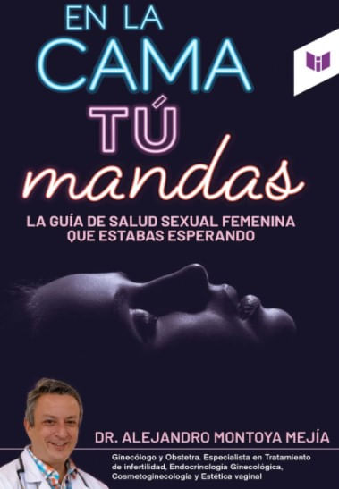 En la cama tú mandas