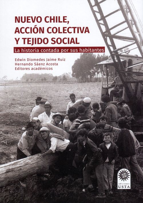 Nuevo Chile acción colectiva y tejido social