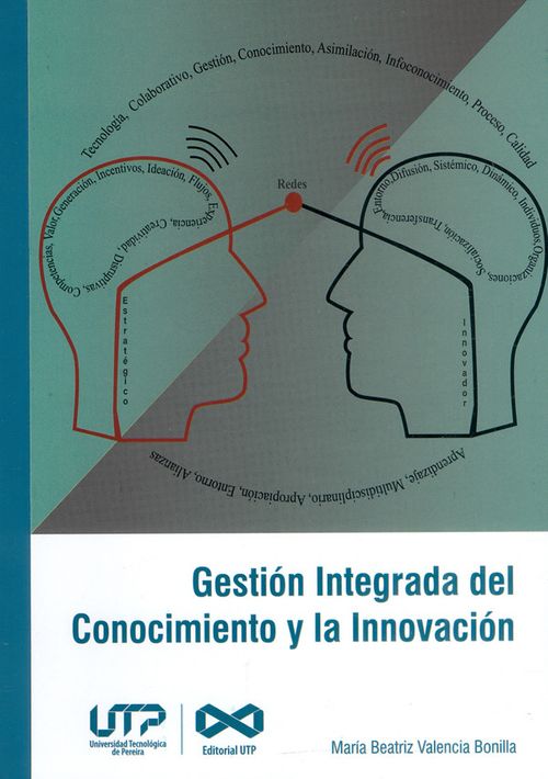 Gestión integrada del conocimiento y la innovación