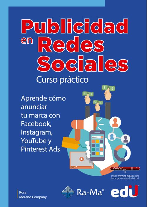 Publicidad en redes sociales