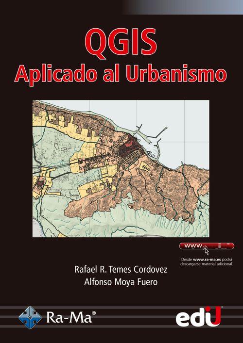 QGIS Aplicado al urbanismo