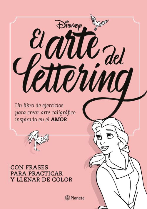 El arte del lettering